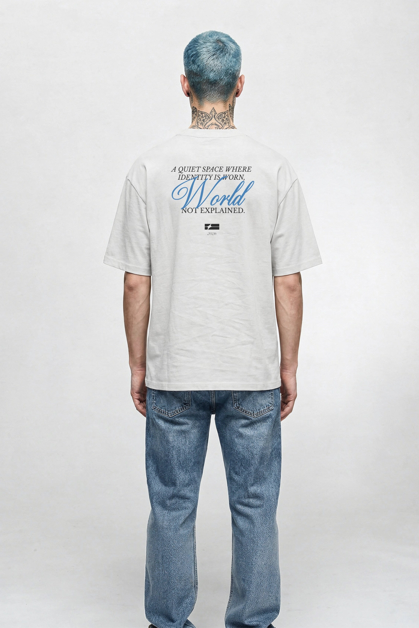 World ( Limited ) - Image 2